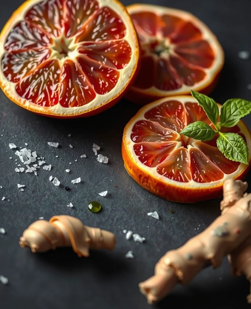 Metabolic Ingredients