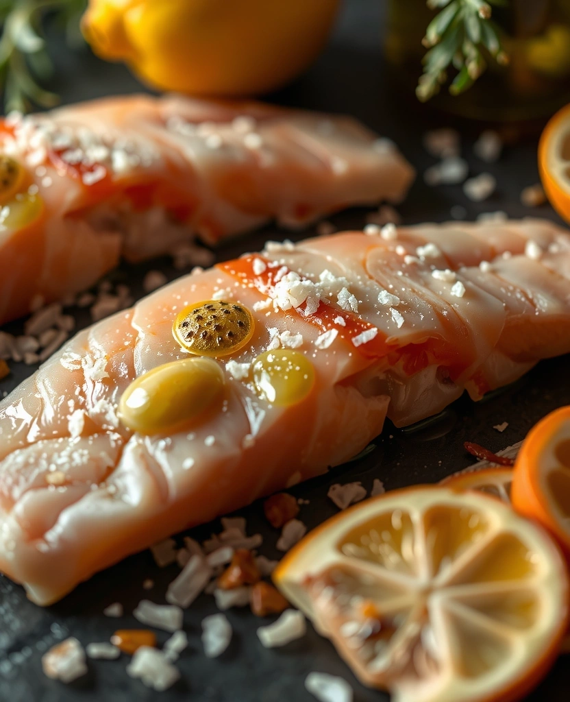 Heart Healthy Ingredients