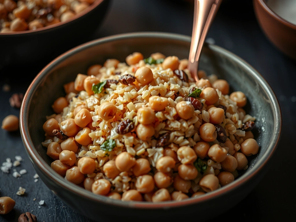 Komplexe Kohlenhydrate